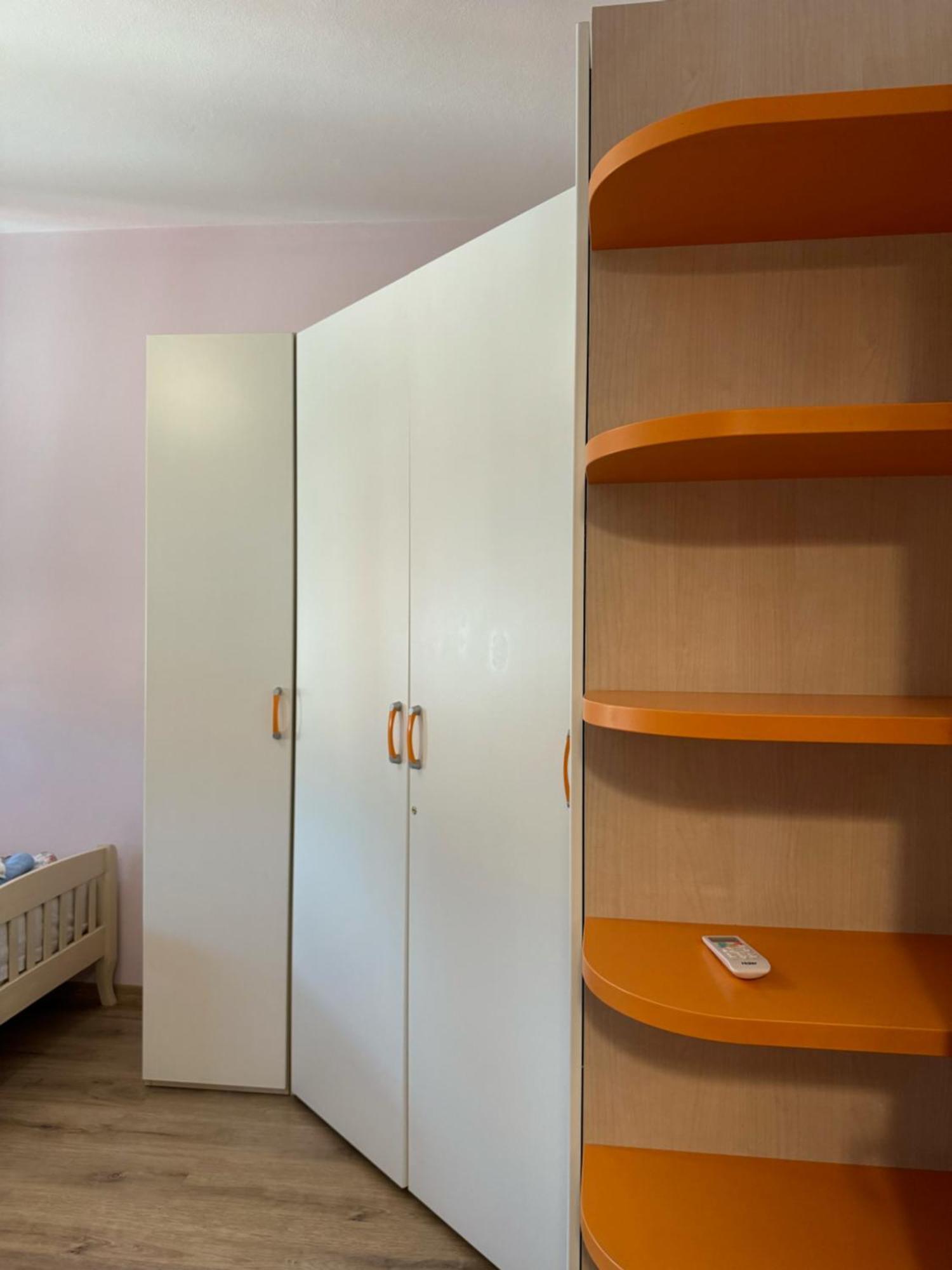 Era'S Apartment تيرانا المظهر الخارجي الصورة