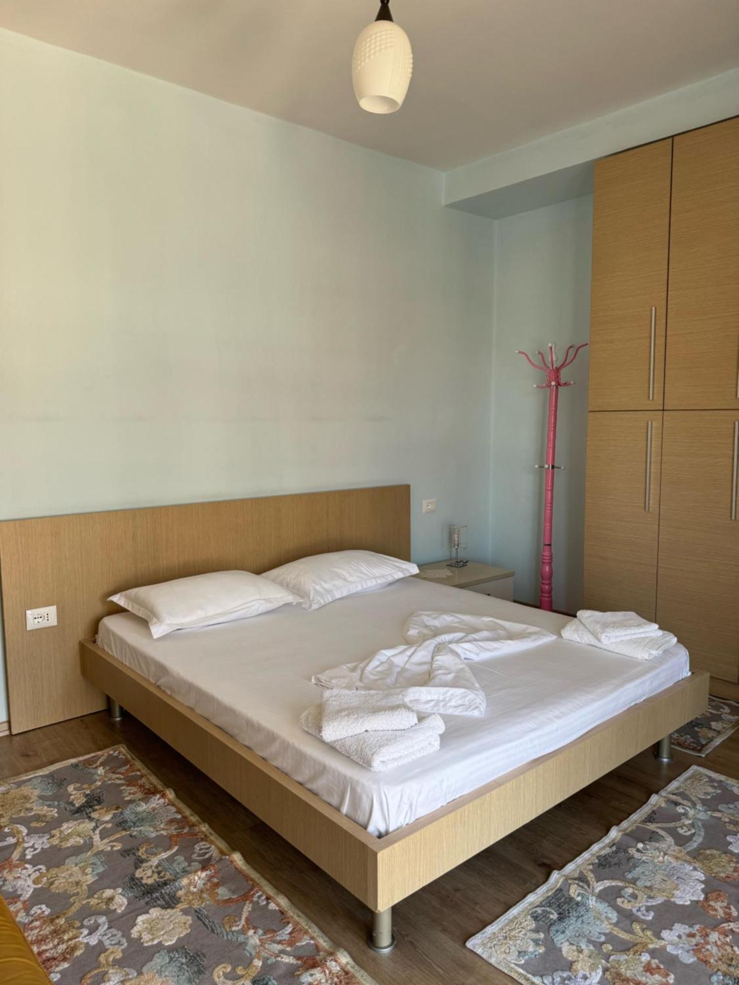 Era'S Apartment تيرانا المظهر الخارجي الصورة
