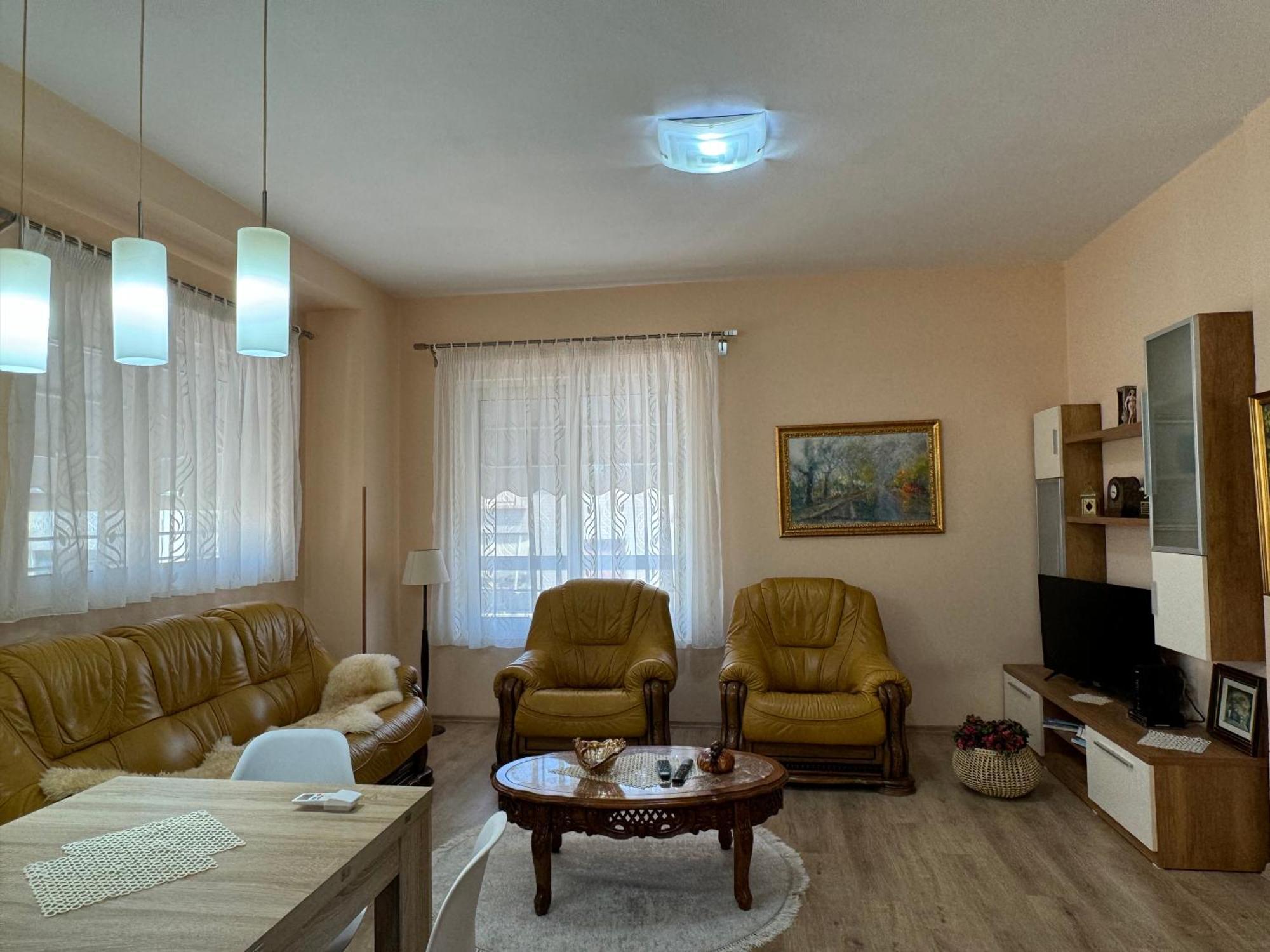 Era'S Apartment تيرانا المظهر الخارجي الصورة
