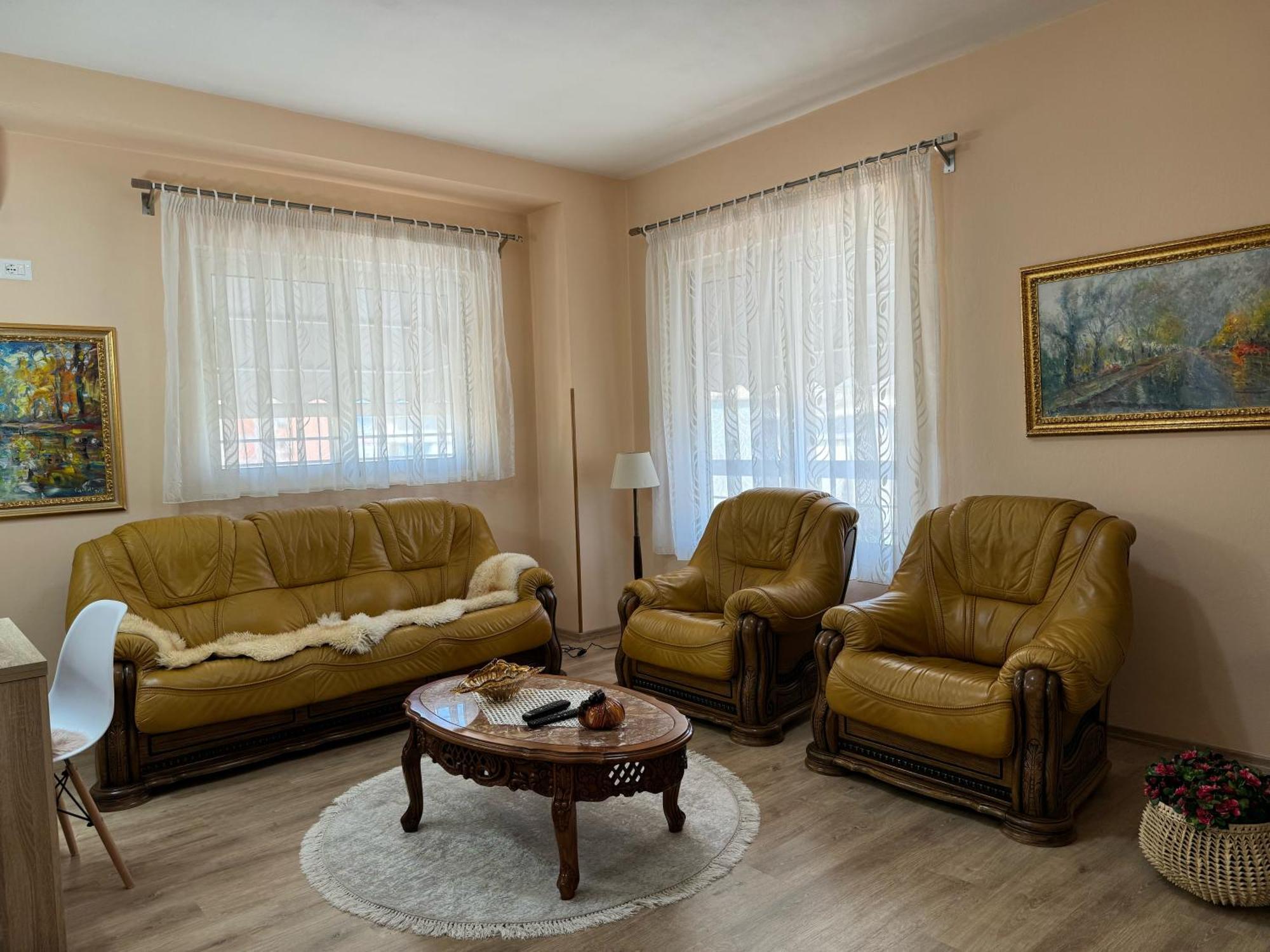 Era'S Apartment تيرانا المظهر الخارجي الصورة