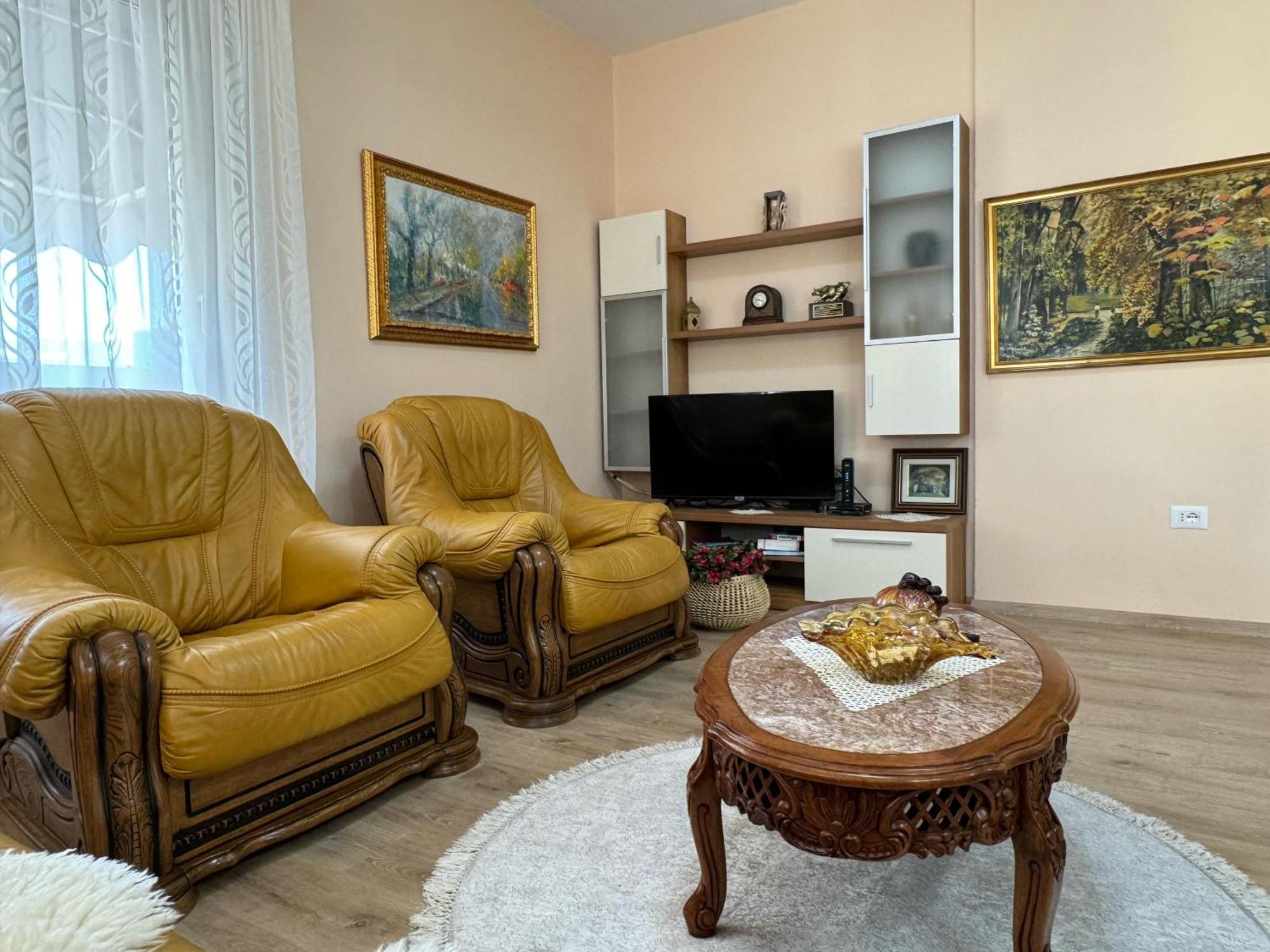 Era'S Apartment تيرانا المظهر الخارجي الصورة