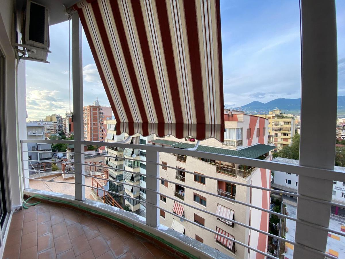Era'S Apartment تيرانا المظهر الخارجي الصورة